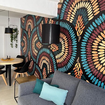 Casa Zizi Apartman Costa Calma Kültér fotó