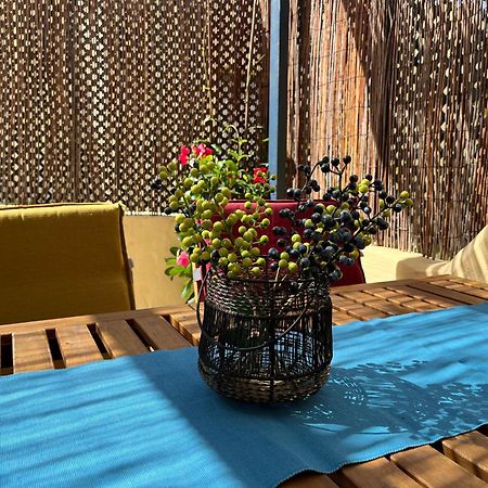 Casa Zizi Apartman Costa Calma Kültér fotó