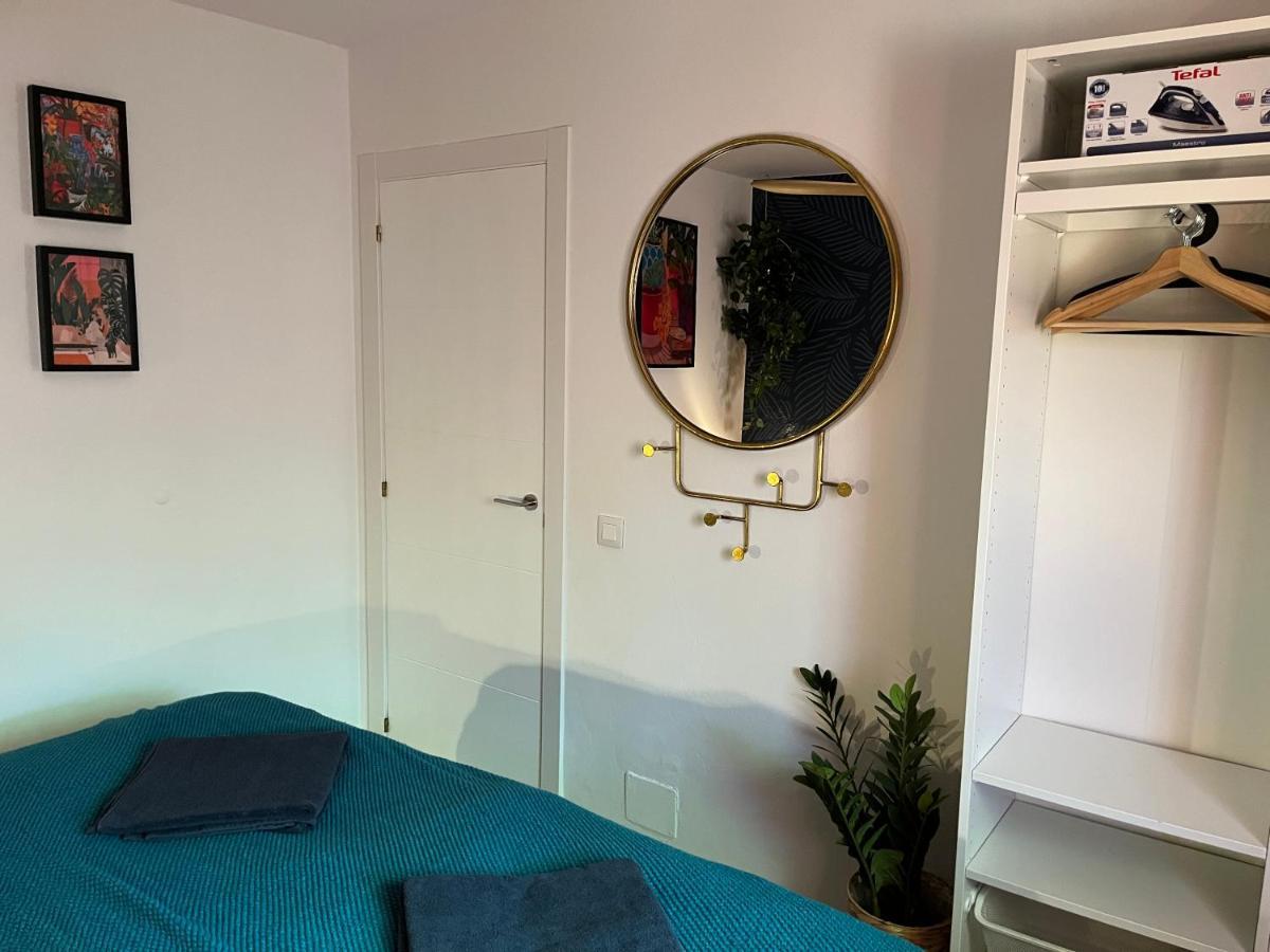 Casa Zizi Apartman Costa Calma Kültér fotó