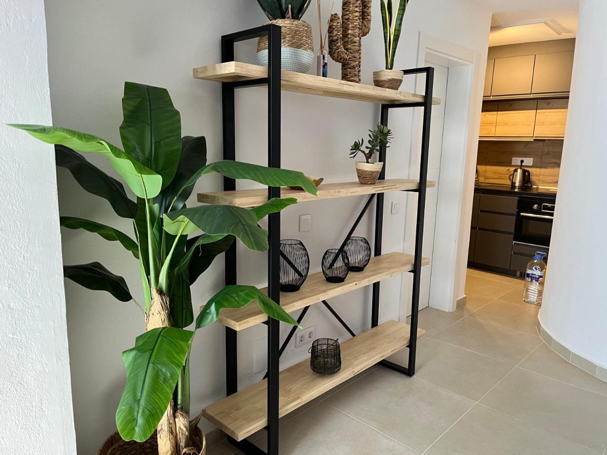 Casa Zizi Apartman Costa Calma Kültér fotó