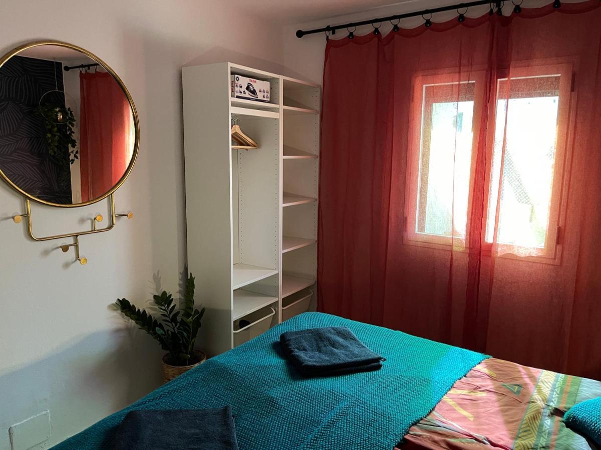 Casa Zizi Apartman Costa Calma Kültér fotó