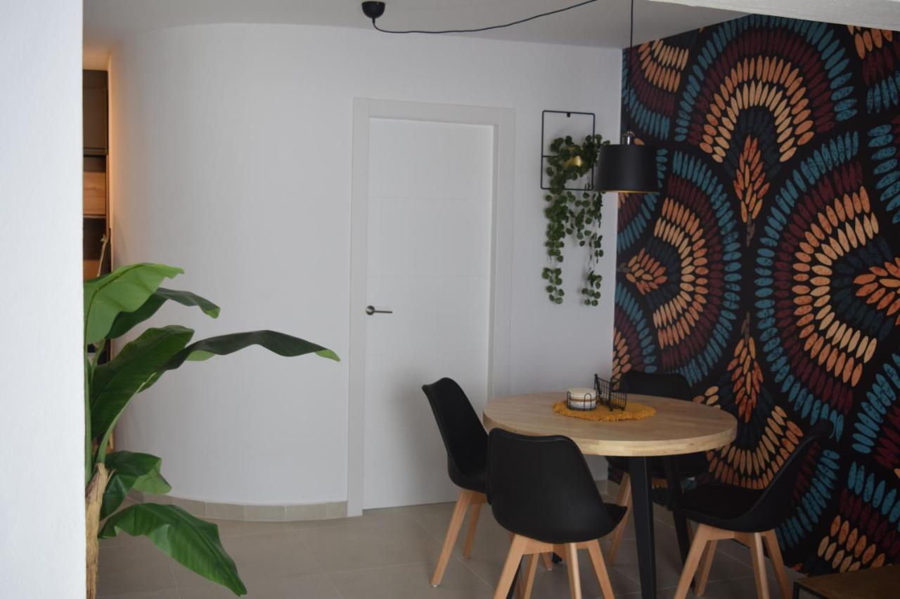 Casa Zizi Apartman Costa Calma Kültér fotó