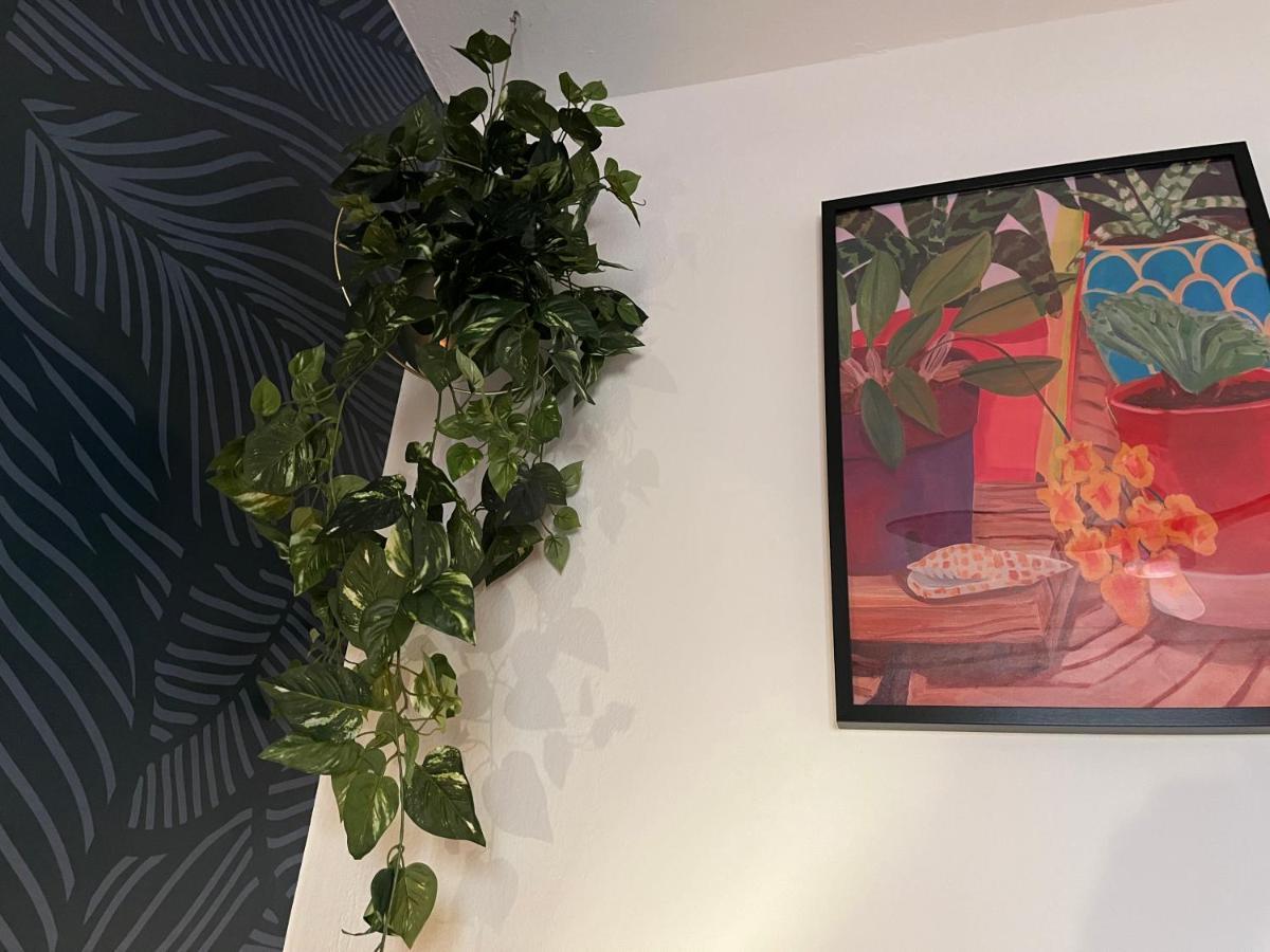 Casa Zizi Apartman Costa Calma Kültér fotó