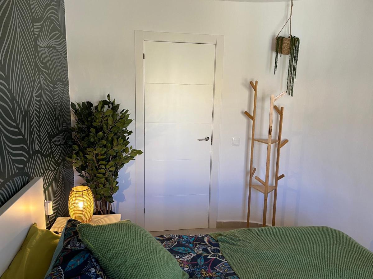 Casa Zizi Apartman Costa Calma Kültér fotó