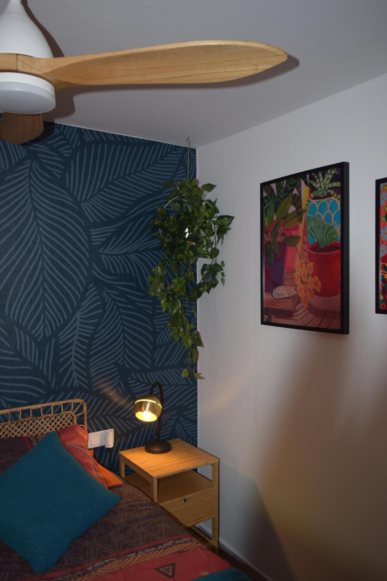 Casa Zizi Apartman Costa Calma Kültér fotó