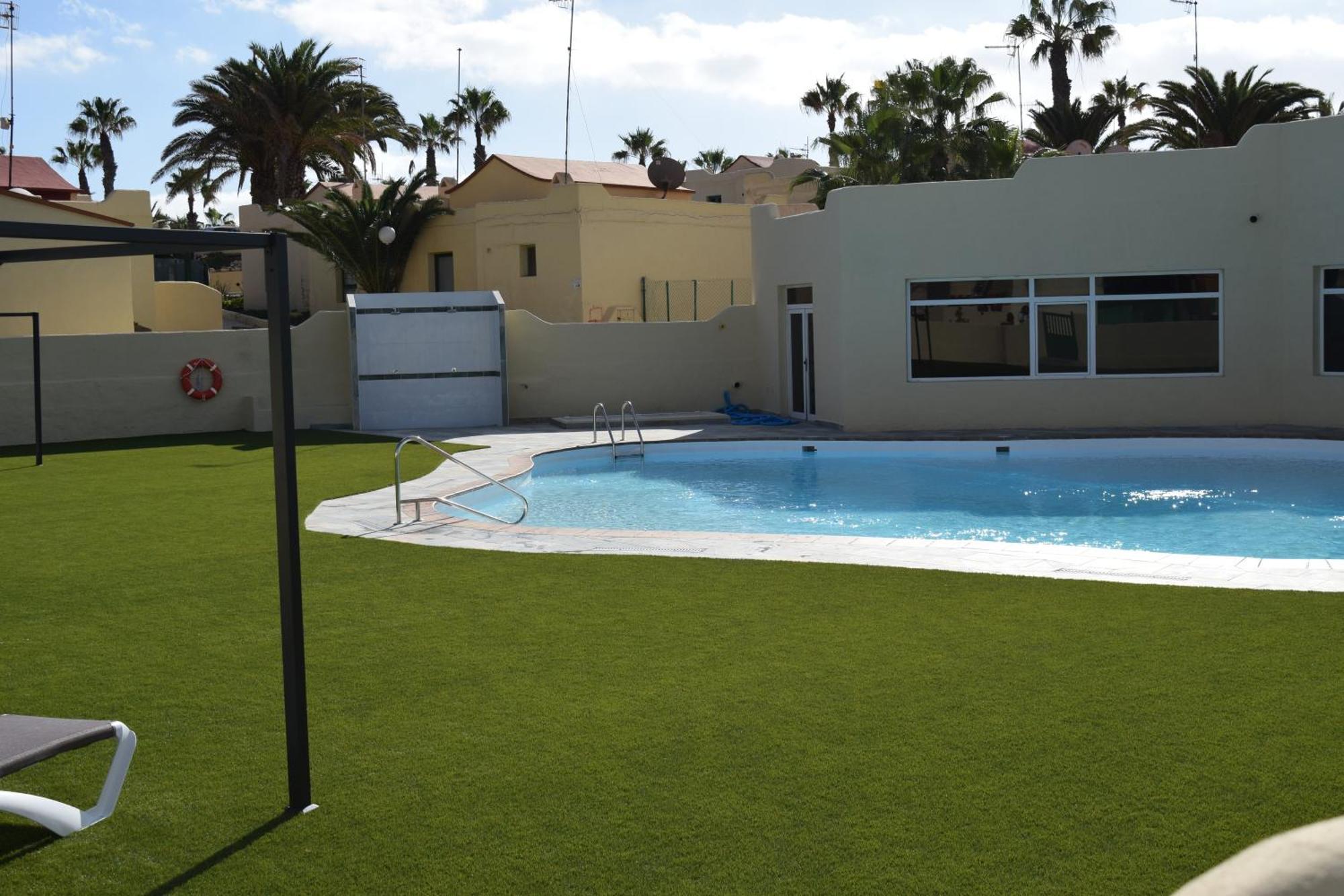 Casa Zizi Apartman Costa Calma Kültér fotó