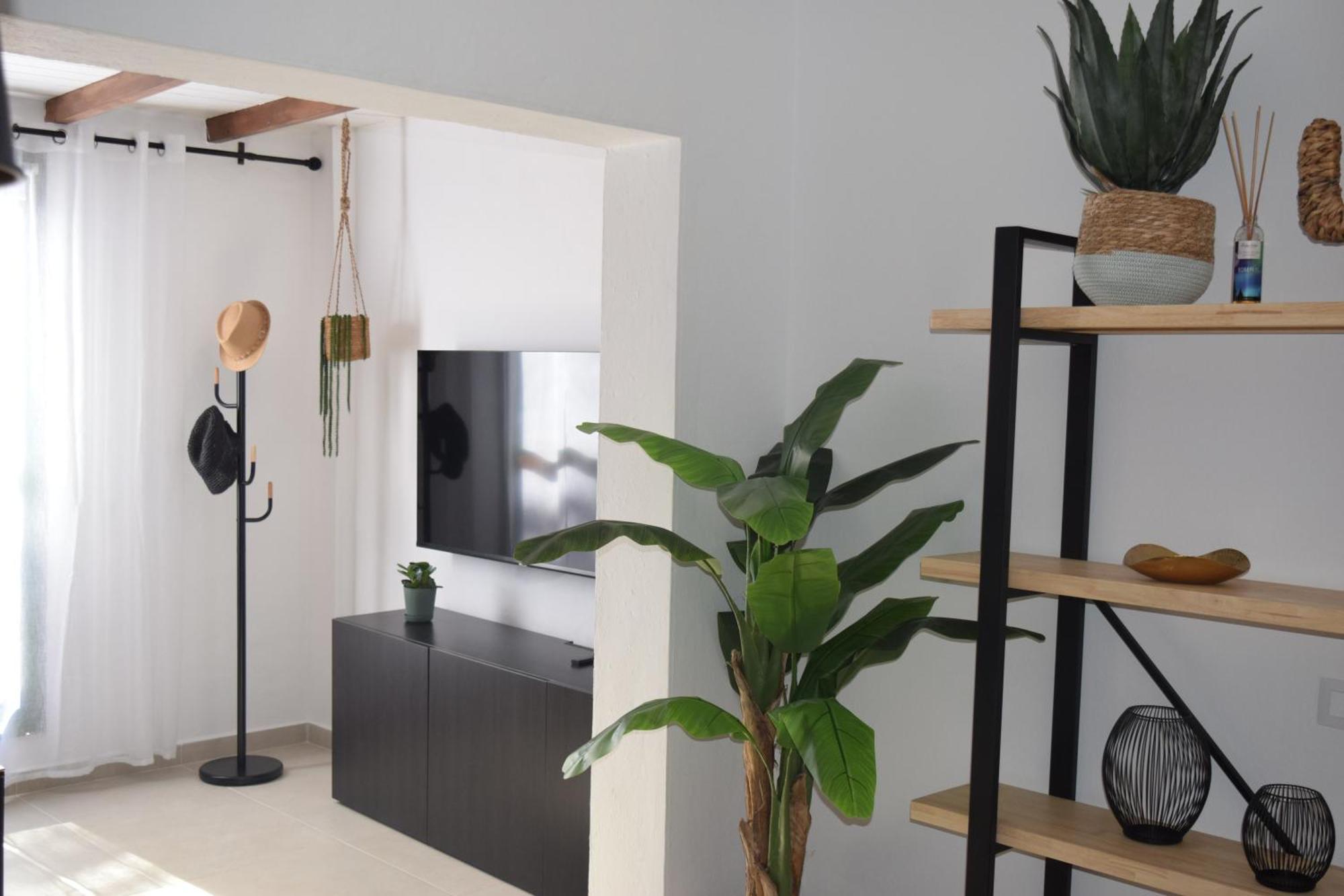 Casa Zizi Apartman Costa Calma Kültér fotó